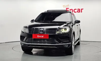 Volkswagen Touareg 2015, 171497 км, за 8775.92 USD