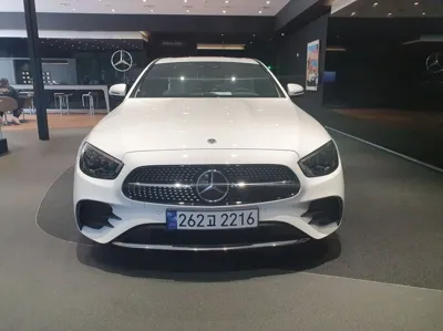 Mercedes-Benz E-Class 2023, 23000 км, за 12419.59 USD