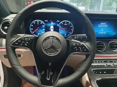 Mercedes-Benz E-Class 2023, 23000 км, за 12320.11 USD - фото 7