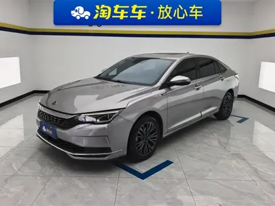Aeolus MAX · 2022 год