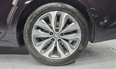 Renault-KoreaSamsung SM6 2017, 166872 км, за 4102.67 USD - фото 21