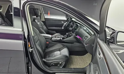 Renault-KoreaSamsung SM6 2017, 166872 км, за 4102.67 USD - фото 26