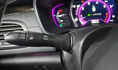 Renault-KoreaSamsung SM6 2017, 166872 км, за 4102.67 USD - фото 28