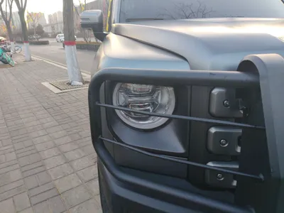 Haval Raptor New Energy 2024, 24200 км, за 20727 USD - фото 7