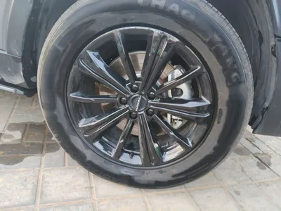 Haval Raptor New Energy 2024, 24200 км, за 20727 USD - фото 8