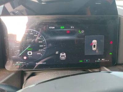 Haval Raptor New Energy 2024, 24200 км, за 20727 USD - фото 12