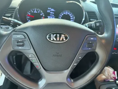 Kia K3 2013, 95133 км, за 2953.92 USD - фото 11