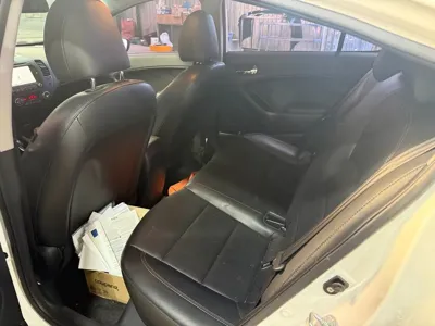 Kia K3 2013, 95133 км, за 2953.92 USD - фото 13