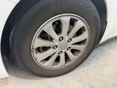 Kia K3 2013, 95133 км, за 2953.92 USD - фото 14