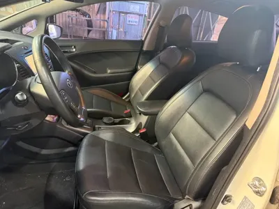 Kia K3 2013, 95133 км, за 2953.92 USD - фото 15