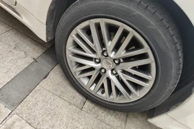 Toyota Crown 2017, 174400 км, за 15935 USD - фото 8
