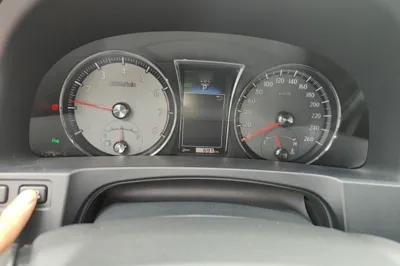 Toyota Crown 2017, 174400 км, за 15935 USD - фото 10