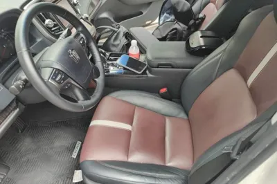 Toyota Crown 2017, 174400 км, за 15935 USD - фото 14