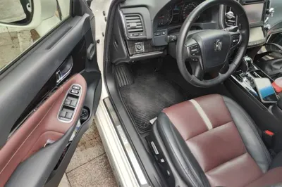 Toyota Crown 2017, 174400 км, за 15935 USD - фото 19