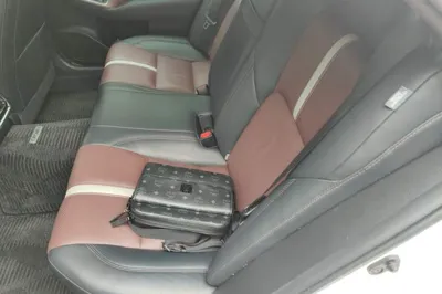Toyota Crown 2017, 174400 км, за 15935 USD - фото 20
