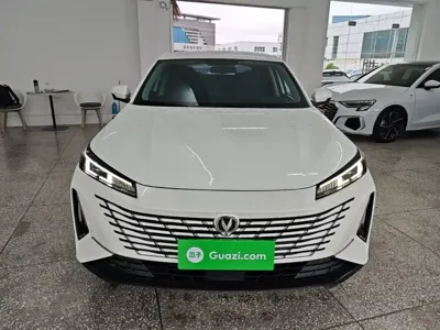 Changan Yida 2023, 38600 км, за 7141.86 USD