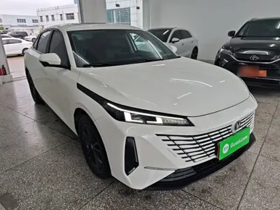 Changan Yida 2023, 38600 км, за 7141.86 USD