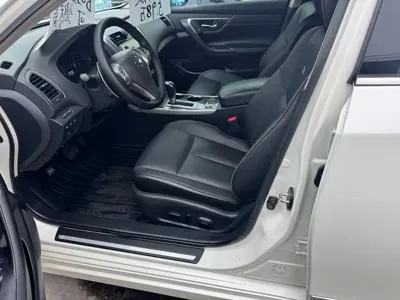 Nissan Teana 2016, 89000 км, за 8731.85 USD