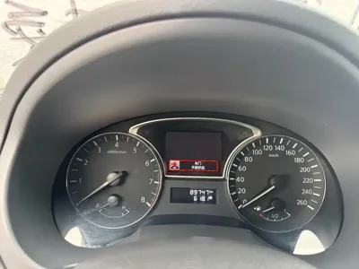 Nissan Teana 2016, 89000 км, за 8731.85 USD