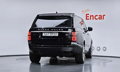 Land Rover Range Rover 2019, 91604 км, за 47389.96 USD - фото 4