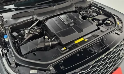 Land Rover Range Rover 2019, 91604 км, за 47389.96 USD - фото 6