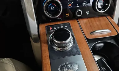 Land Rover Range Rover 2019, 91604 км, за 47389.96 USD - фото 9