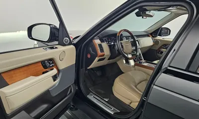 Land Rover Range Rover 2019, 91604 км, за 47389.96 USD - фото 10