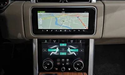 Land Rover Range Rover 2019, 91604 км, за 47389.96 USD - фото 14