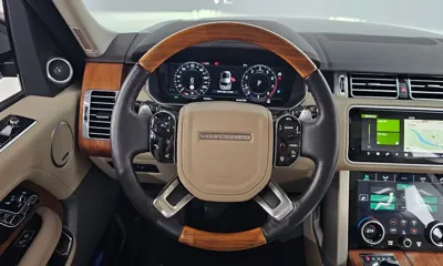 Land Rover Range Rover 2019, 91604 км, за 47389.96 USD - фото 16
