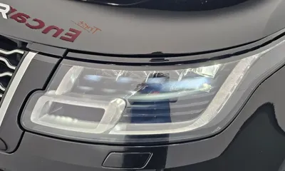 Land Rover Range Rover 2019, 91604 км, за 47389.96 USD - фото 22