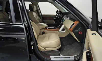 Land Rover Range Rover 2019, 91604 км, за 47389.96 USD - фото 26