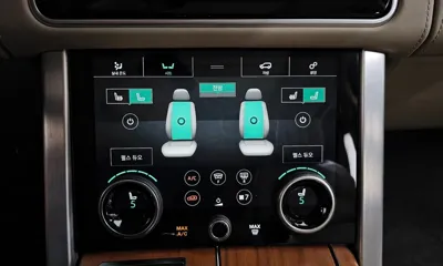 Land Rover Range Rover 2019, 91604 км, за 47389.96 USD - фото 34