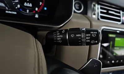 Land Rover Range Rover 2019, 91604 км, за 47389.96 USD - фото 45