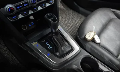 Hyundai Avante 2019, 68860 км, за 8067.48 USD - фото 9