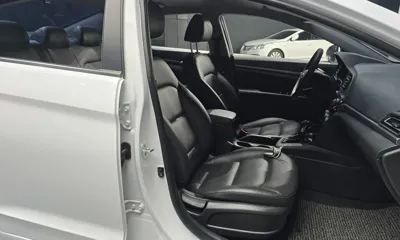 Hyundai Avante 2019, 68860 км, за 8067.48 USD - фото 10