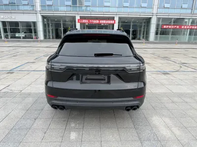 Porsche Cayenne Hybrid 2023, 28000 км, за 68862.7 USD - фото 7