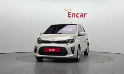 Kia Morning 2018, 166993 км, за 3938.56 USD