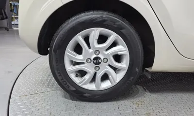 Kia Morning 2018, 166993 км, за 3938.56 USD
