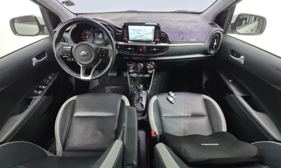 Kia Morning 2018, 166993 км, за 3938.56 USD - фото 7