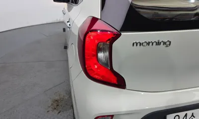 Kia Morning 2018, 166993 км, за 3938.56 USD - фото 23
