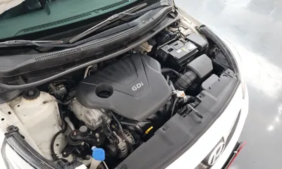 Hyundai Accent 2015, 116066 км, за 2980.13 USD - фото 6