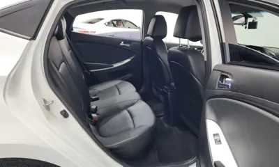 Hyundai Accent 2015, 116066 км, за 2980.13 USD - фото 12