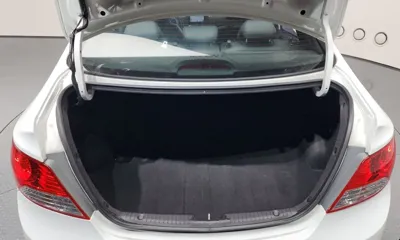Hyundai Accent 2015, 116066 км, за 2980.13 USD - фото 20