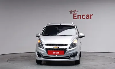 ChevroletGMDaewoo Spark 2014, 59216 км, за 2114.3 USD