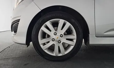 ChevroletGMDaewoo Spark 2014, 59216 км, за 2114.3 USD