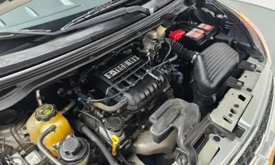 ChevroletGMDaewoo Spark 2014, 59216 км, за 2114.3 USD - фото 6