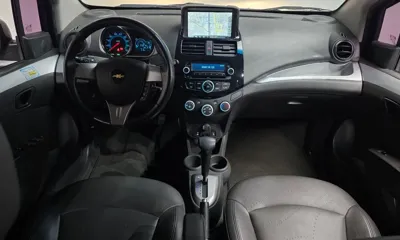 ChevroletGMDaewoo Spark 2014, 59216 км, за 2114.3 USD - фото 7