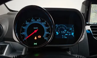 ChevroletGMDaewoo Spark 2014, 59216 км, за 2114.3 USD - фото 8