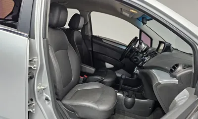 ChevroletGMDaewoo Spark 2014, 59216 км, за 2114.3 USD - фото 10