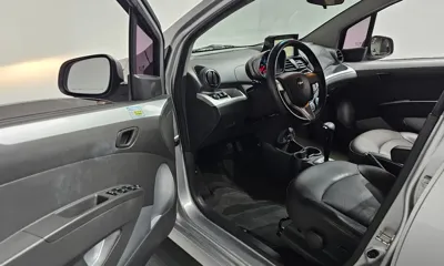 ChevroletGMDaewoo Spark 2014, 59216 км, за 2114.3 USD - фото 11